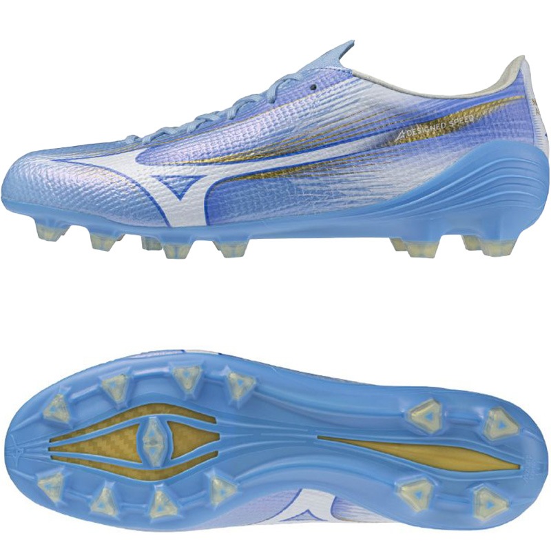 ミズノ MIZUNO アルファ 3 ジャパン P1GA266025 ユニセックス サッカー