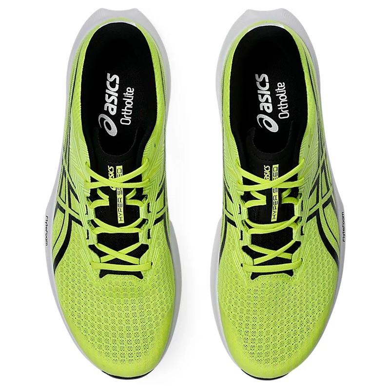アシックス asics ハイパースピード 5 1011C084-750 メンズ ランニング