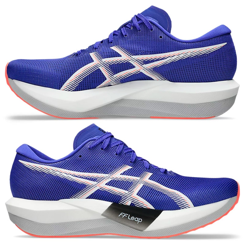 アシックス asics マジックスピード 5 1013A183-400 ユニセックス