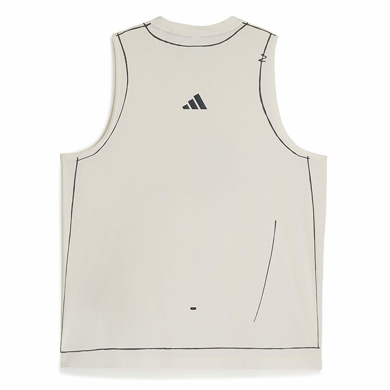 アディダス adidas adi365 SFTM ランニング タンクトップ KT0777