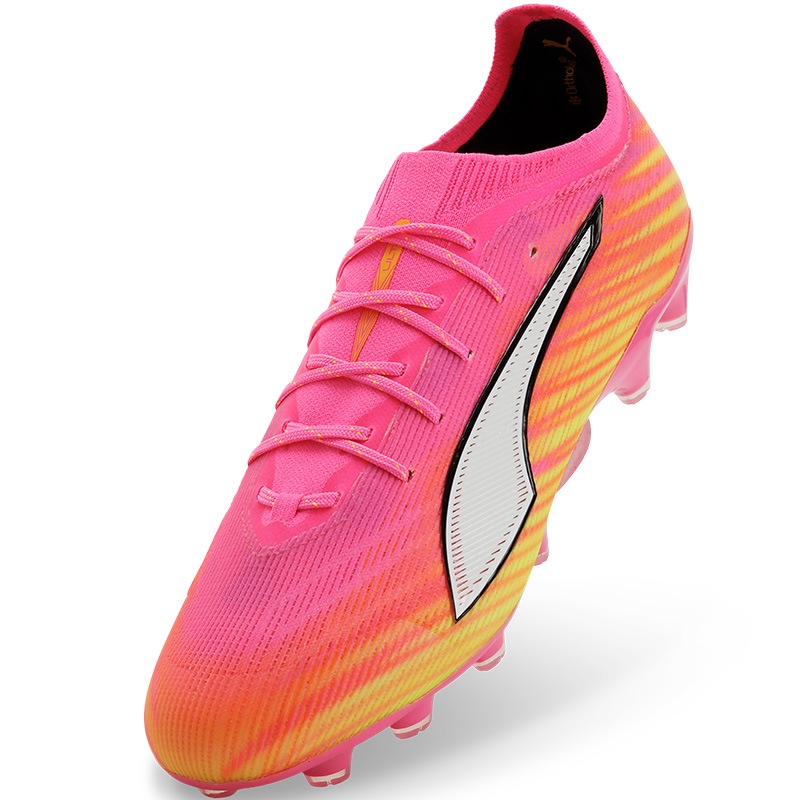 プーマ PUMA ウルトラ 6 アルティメット HG/AG 108998-05 メンズ