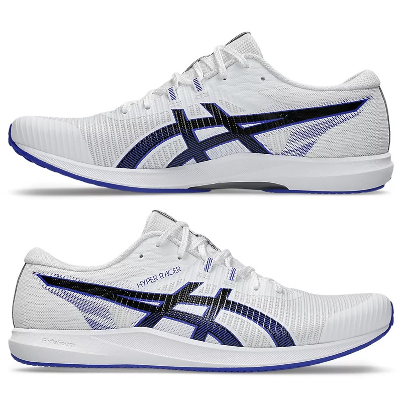 アシックス asics ハイパーレーサー 1093A233-101 ユニセックス 陸上