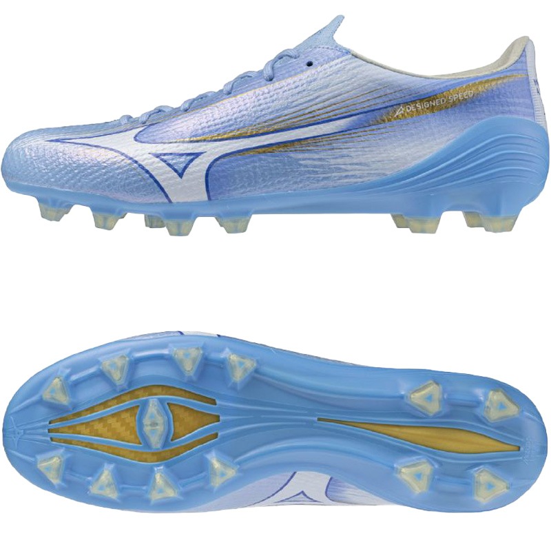 ミズノ MIZUNO α アルファ 3 エリート P1GA266225 ユニセックス