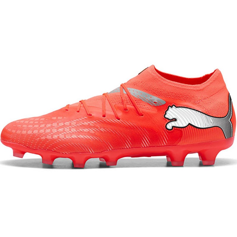 12月4日発売 プーマ PUMA フューチャー 9 プロ HG/AG ジュニア 108901