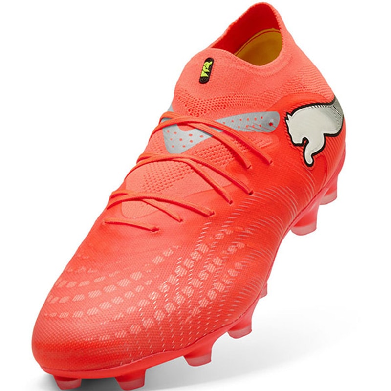 プーマ PUMA フューチャー 9 プロ HG/AG ジュニア 108901-01 子供