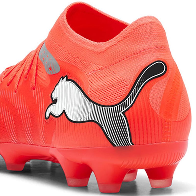 プーマ PUMA フューチャー 9 プロ HG/AG ジュニア 108901-01 子供