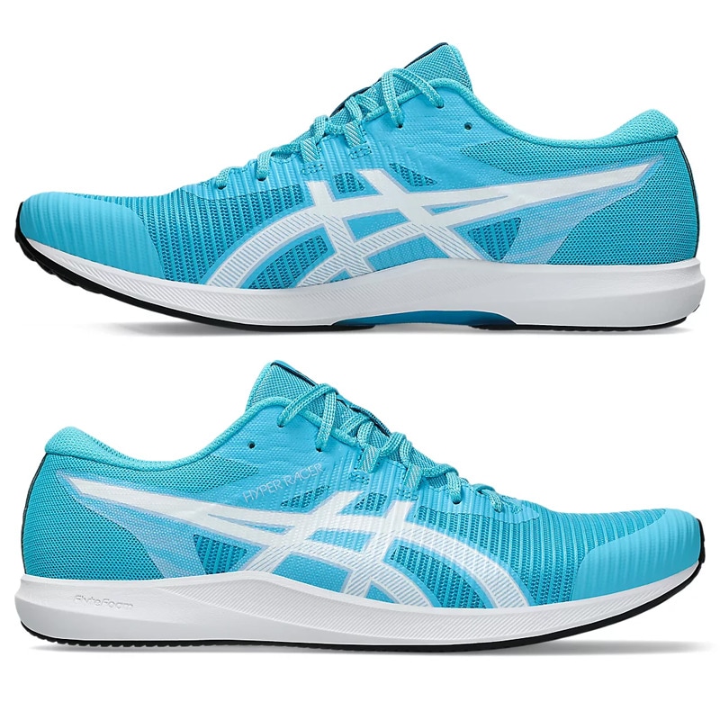 アシックス asics ハイパーレーサー 1093A233-400 ユニセックス 陸上