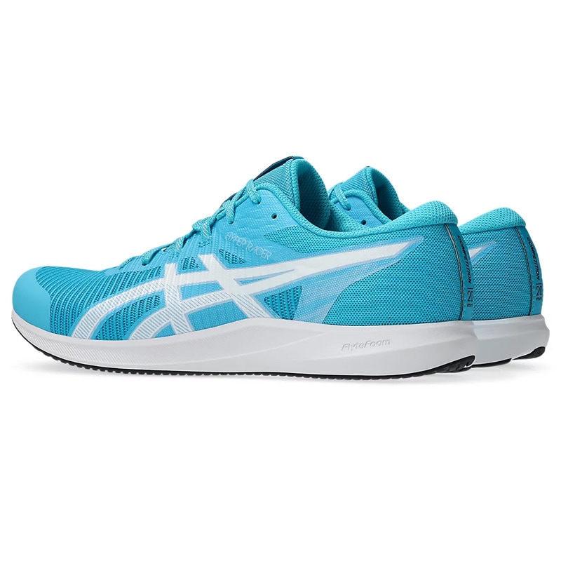 アシックス asics ハイパーレーサー 1093A233-400 ユニセックス 陸上