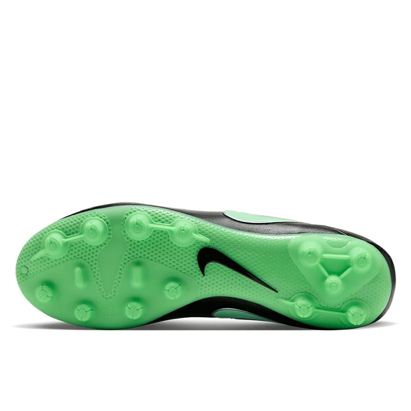 ナイキ NIKE ティエンポ マエストロ アカデミー HG IB4485-001 ユニ