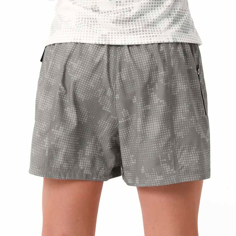 SALE】ニシスポーツ NISHI スプリントトランクス 2811A371 ユニ