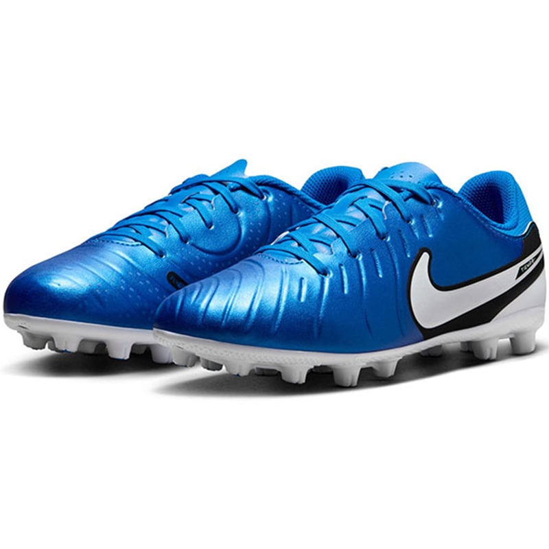 ナイキ NIKE ジュニア ティエンポ レジェンド 10 アカデミー HG DV4349