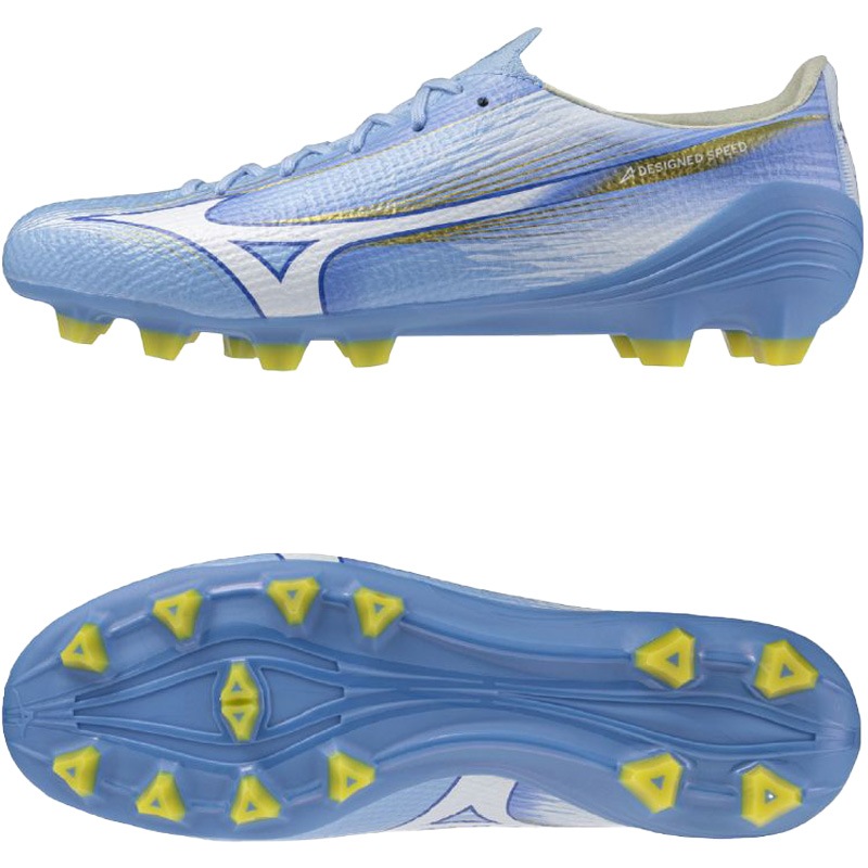 ミズノ MIZUNO アルファ 3 プロ P1GA266425 ユニセックス サッカー
