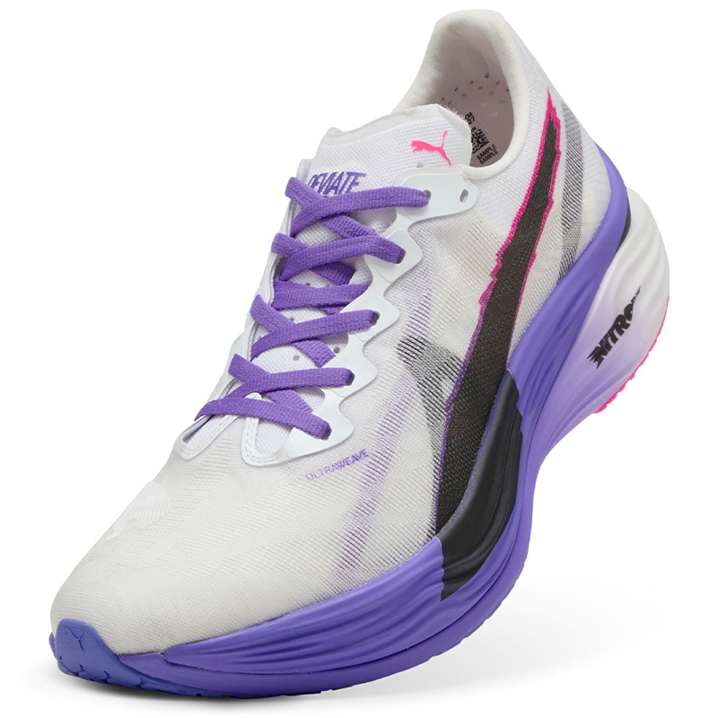 プーマ　PUMA　ディヴィエイトニトロエリート3　サイズ 27.0 cm alpen-group_4301580415