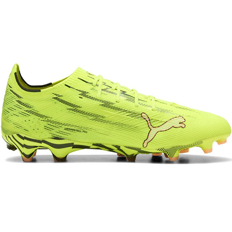 プーマ PUMA ウルトラ 6 アルティメット HG/AG 108998-01 メンズ