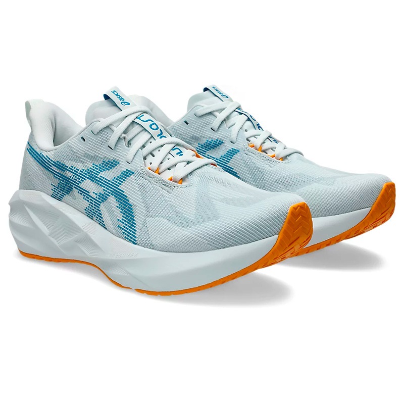 アシックス asics ノヴァブラスト 5 1011B974-407 メンズ ランニング