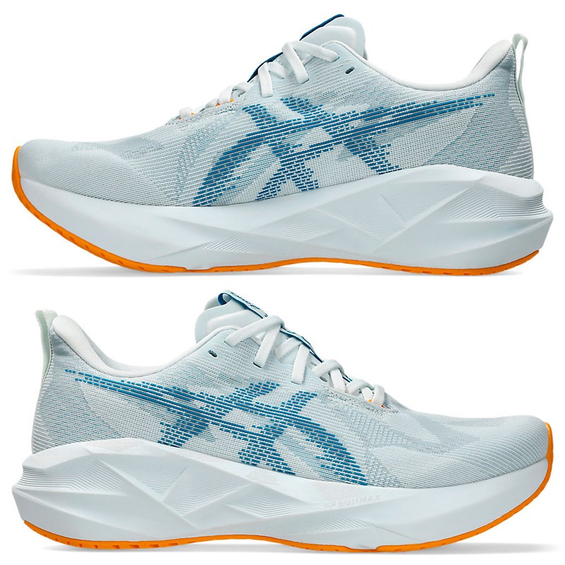 アシックス asics ノヴァブラスト 5 1011B974-407 メンズ ランニング