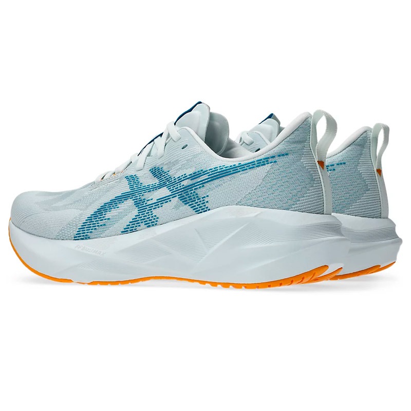 アシックス asics ノヴァブラスト 5 1011B974-407 メンズ ランニング