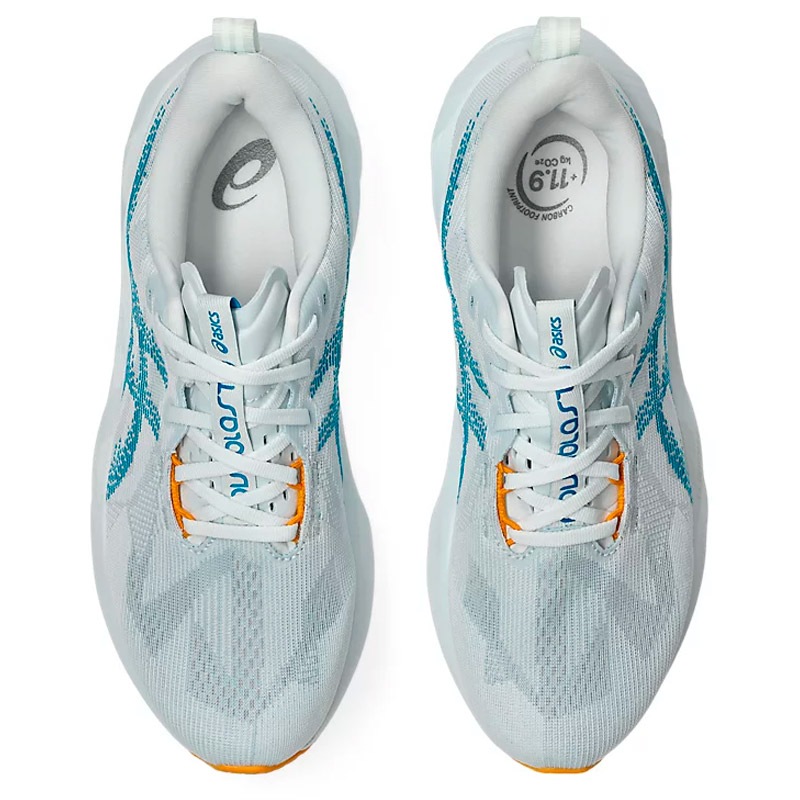 アシックス asics ノヴァブラスト 5 1011B974-407 メンズ ランニング