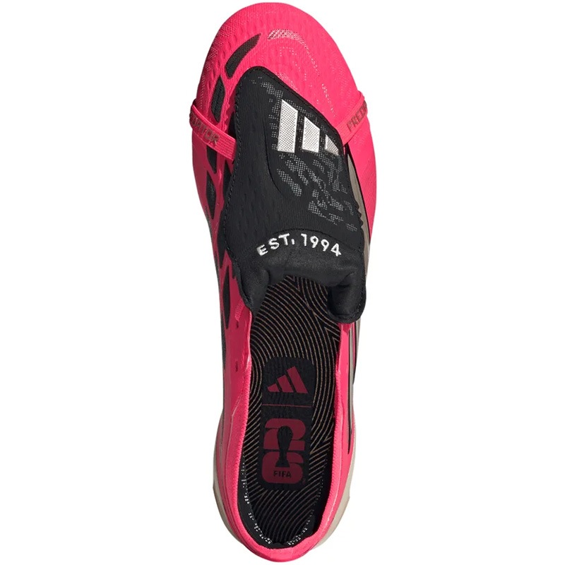 アディダス adidas プレデター エリート FT AG HP9971 ユニセックス