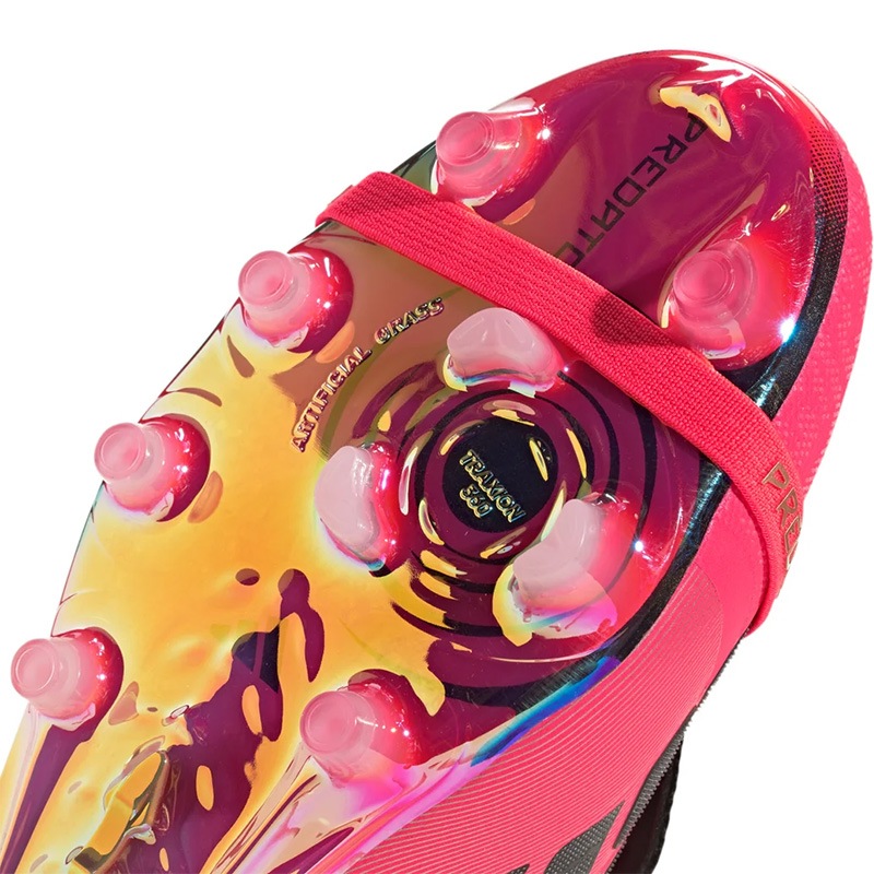 アディダス adidas プレデター エリート FT AG HP9971 ユニセックス