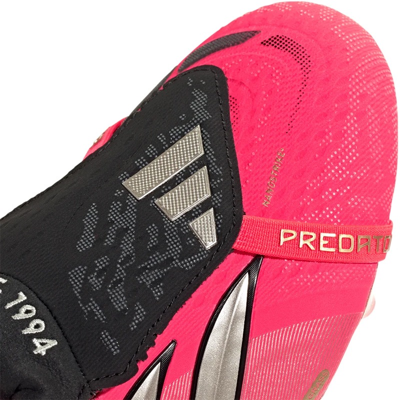  Predator FG サッカーシューズ　天然芝 プレデター アディダス adidas プレデター エリート FT AG HP9971 ユニセックス