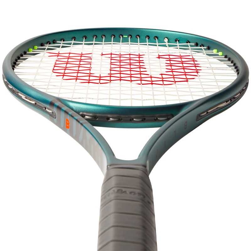 Wilson ブレードV9 16X19 G3 テニストピアSPEC-Ⅲ
