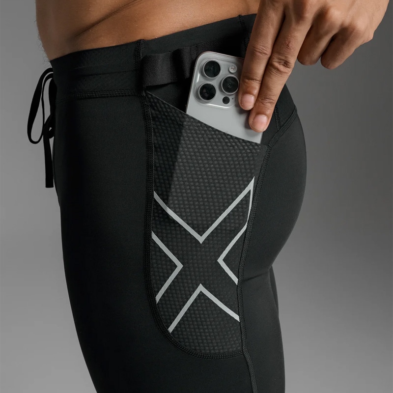2XU ツータイムズユー メンズ PWXエアロメッシュ