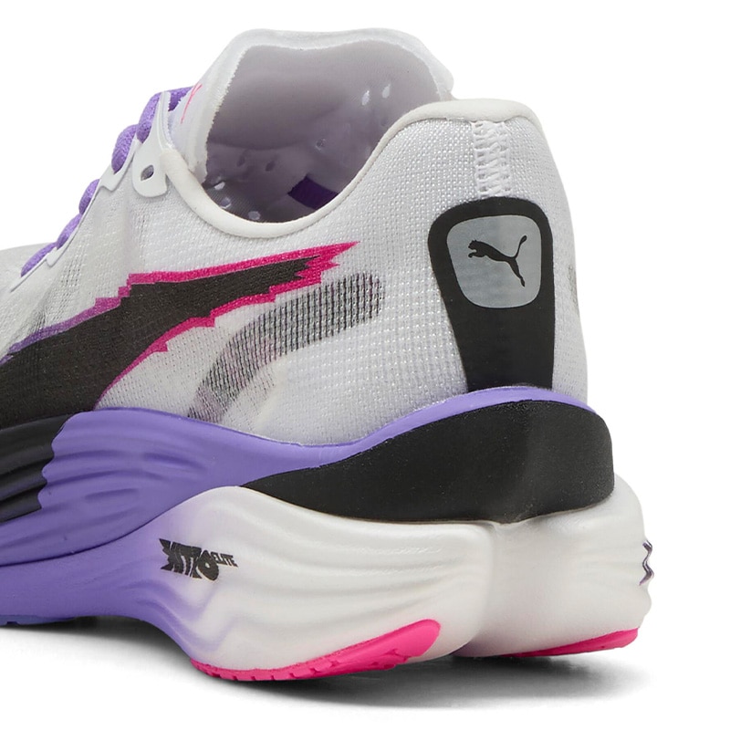 PUMA ウィメンズ ディヴィエイト ニトロ 3 24cm ランニングシューズ ウィメンズ ディヴィエイト ニトロ 3 EKIDEN