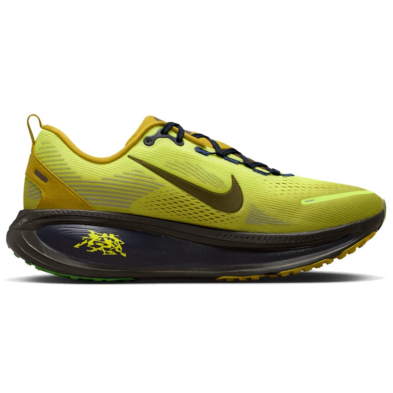ナイキ NIKE ズーム ボメロ 18 SE IQ3413-704 メンズ ロード