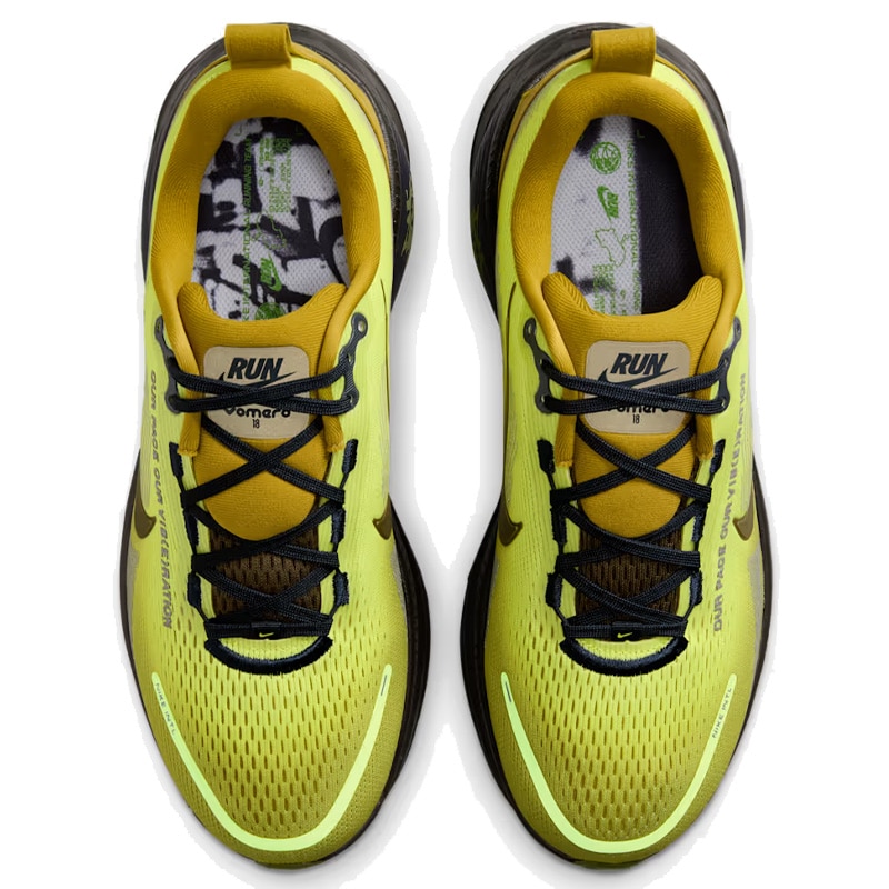 ナイキ NIKE ズーム ボメロ 18 SE IQ3413-704 メンズ ロード