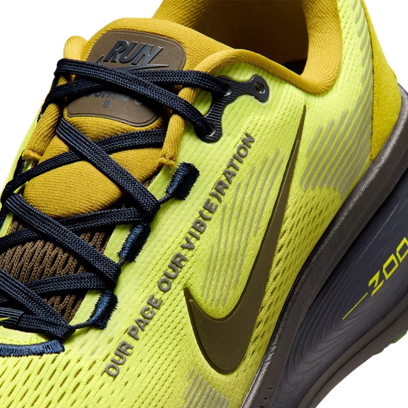 ナイキ NIKE ズーム ボメロ 18 SE IQ3413-704 メンズ ロード