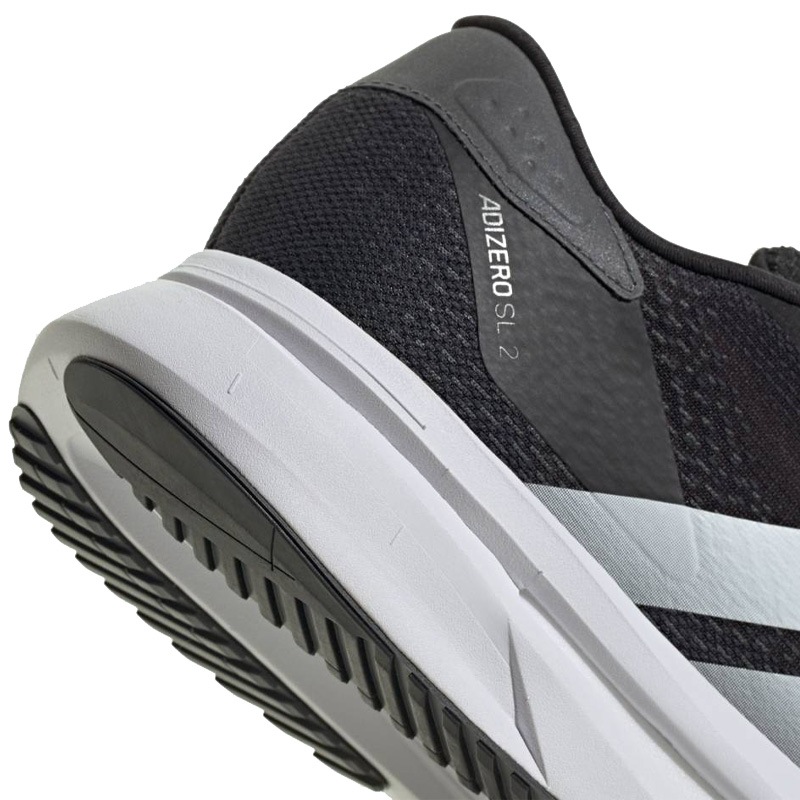 アディダス adidas アディゼロ SL2 M ワイド JI2986 メンズ マルチ