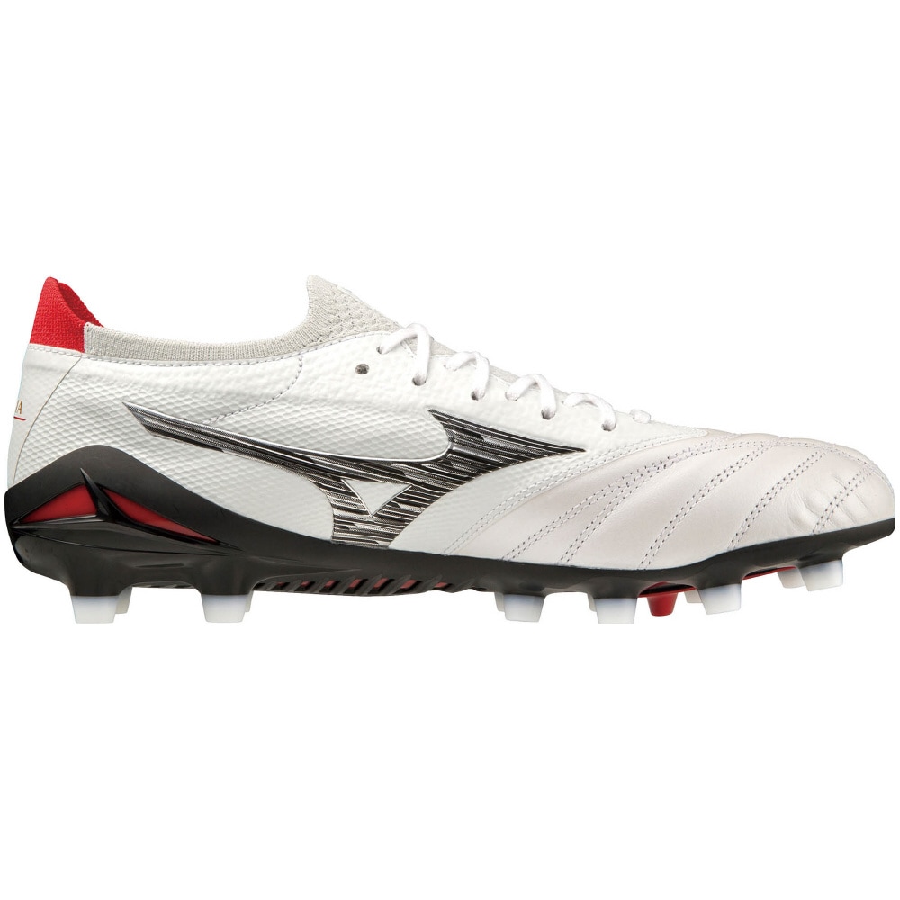 らんど　サッカースパイク　モレリアネオ4 ミズノ（MIZUNO）（メンズ、レディース）サッカースパイク