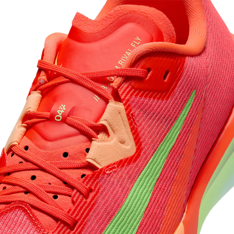 ナイキ NIKE エア ズーム ライバル フライ 4 FV6040-600 メンズ
