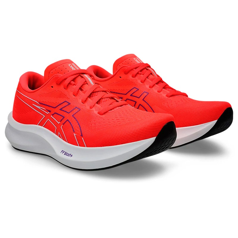 アシックス asics エボライドスピード 3 1012B763-600 レディース