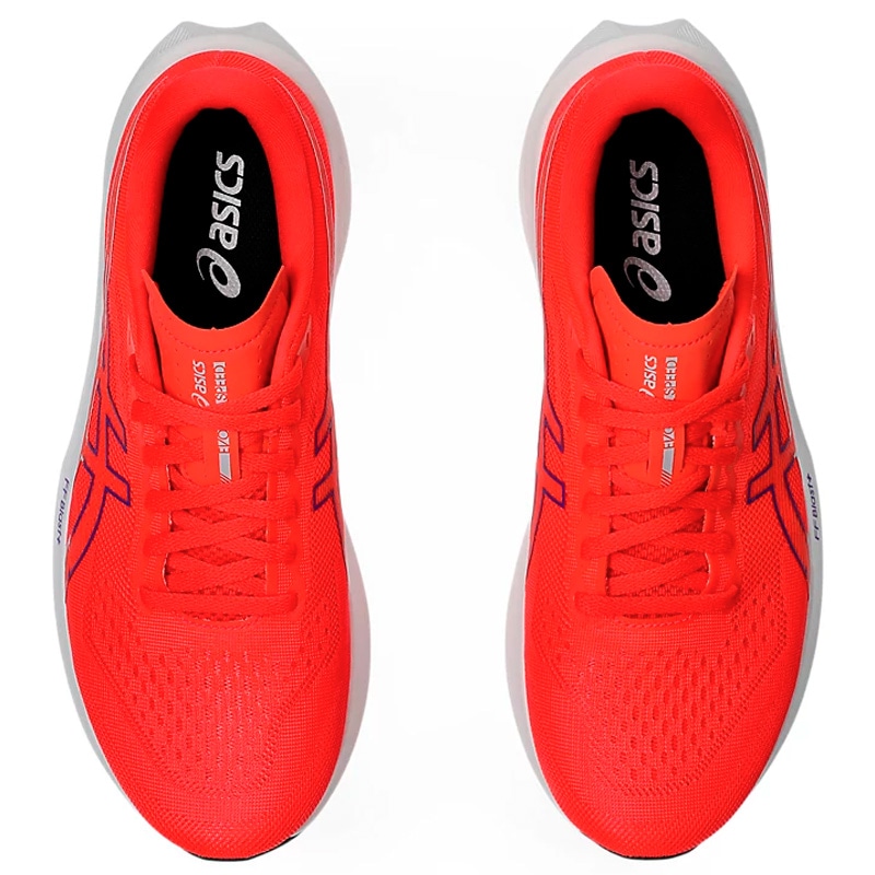 アシックス asics エボライドスピード 3 1012B763-600 レディース