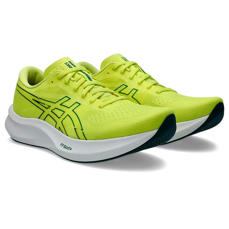 asics - アシックスエボライド3 25センチ SALE】アシックス asics エボライドスピード 3 1011B969-100