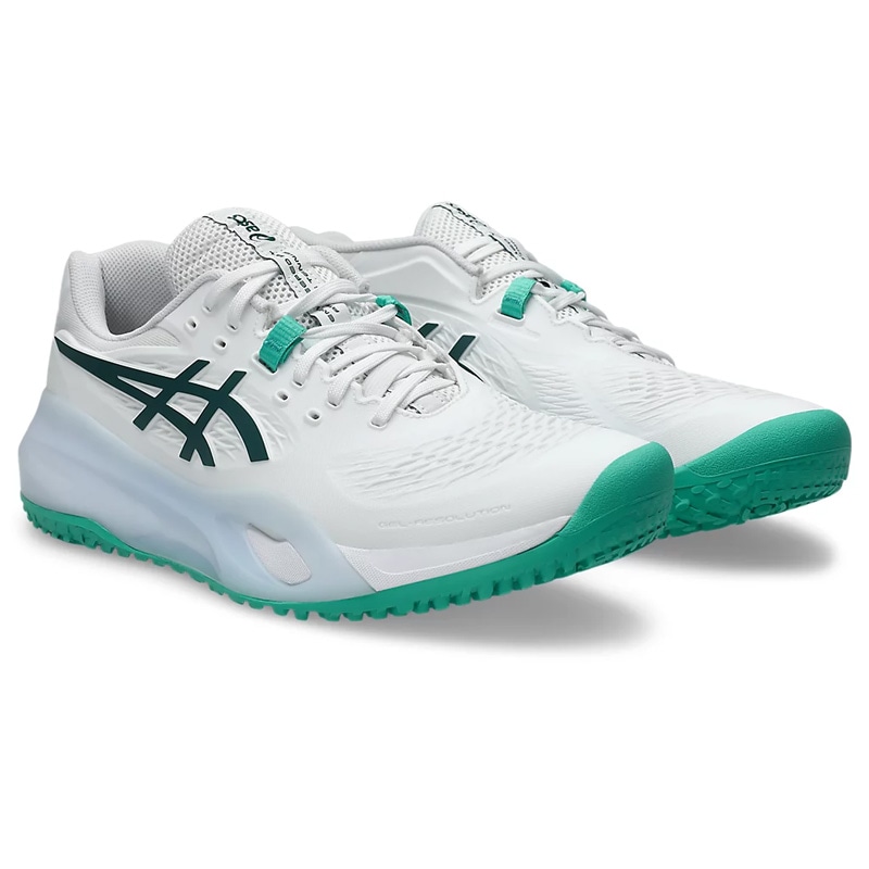 アシックス asics ゲルレゾリューション X OC 1041A502-101 メンズ