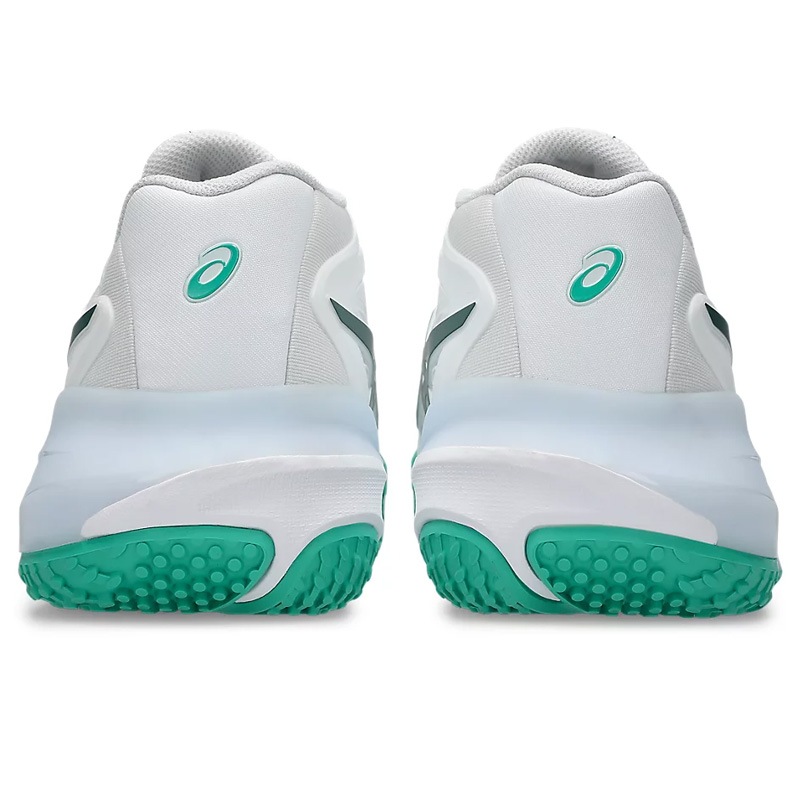 アシックス asics ゲルレゾリューション X OC 1041A502-101 メンズ