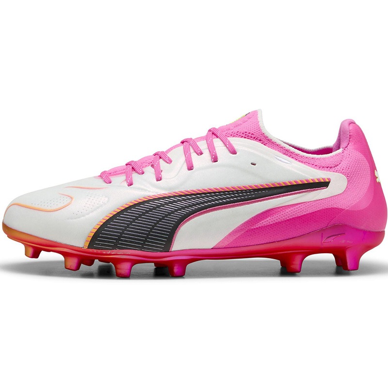 プーマ PUMA キング 20 アルティメット FG/AG 108457-05 ユニセックス