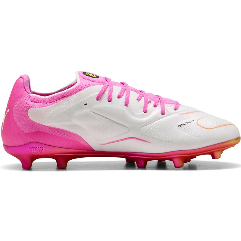 プーマ PUMA キング 20 アルティメット FG/AG 108457-05 ユニセックス