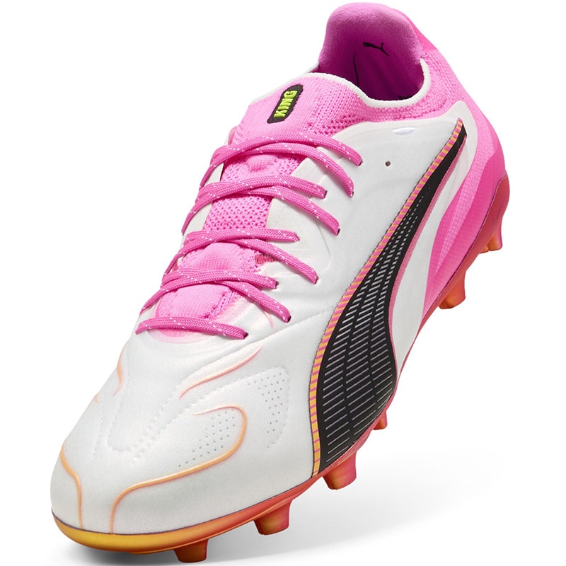 プーマ PUMA キング 20 アルティメット FG/AG 108457-05 ユニセックス