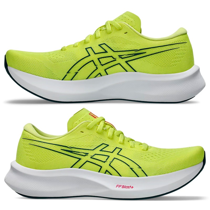 アシックス asics エボライドスピード 3 1012B763-750 レディース