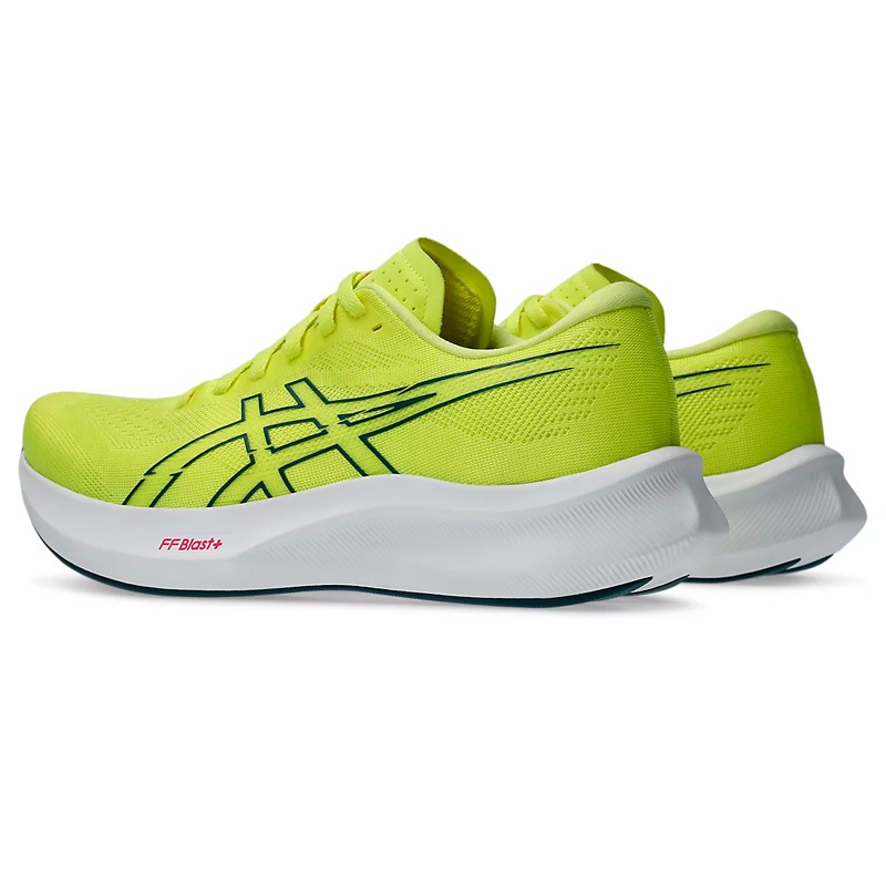 ライトニング アシックス asics エボライドスピード 3 1012B763-750 レディース