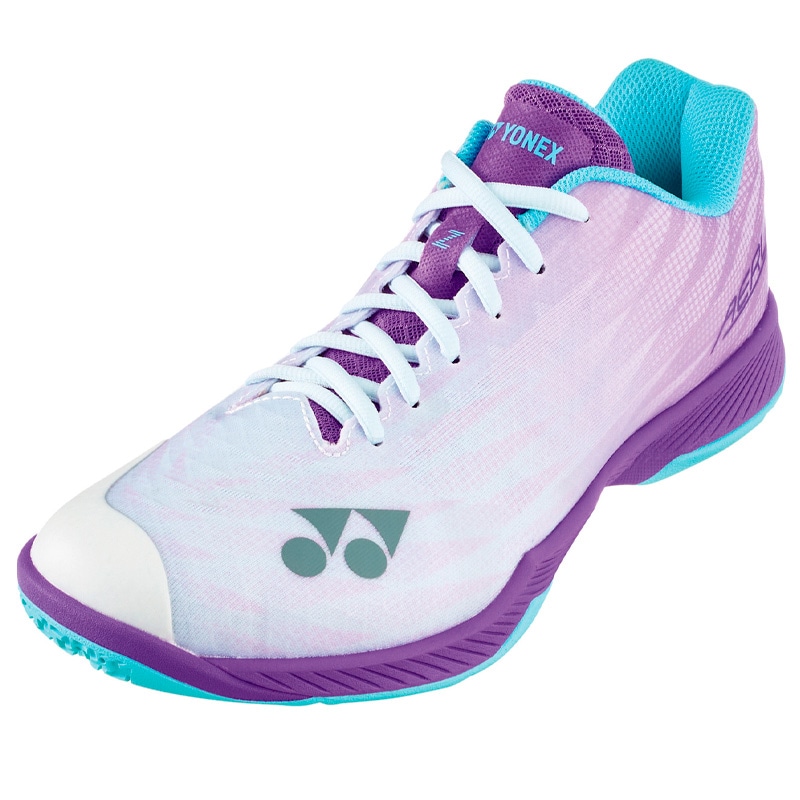 ヨネックス YONEX パワークッションエアラスZワイド SHBAZ2WY-837