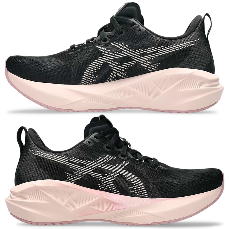アシックス asics ノヴァブラスト 5 1012B765-003 レディース