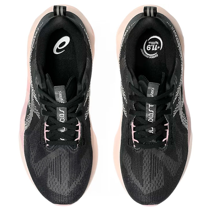 アシックス asics ノヴァブラスト 5 1012B765-003 レディース