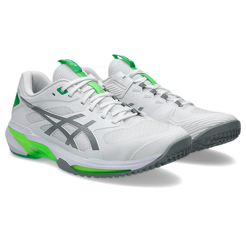 アシックス asics ソリューションスピード FF 4 OC 1041A534-103