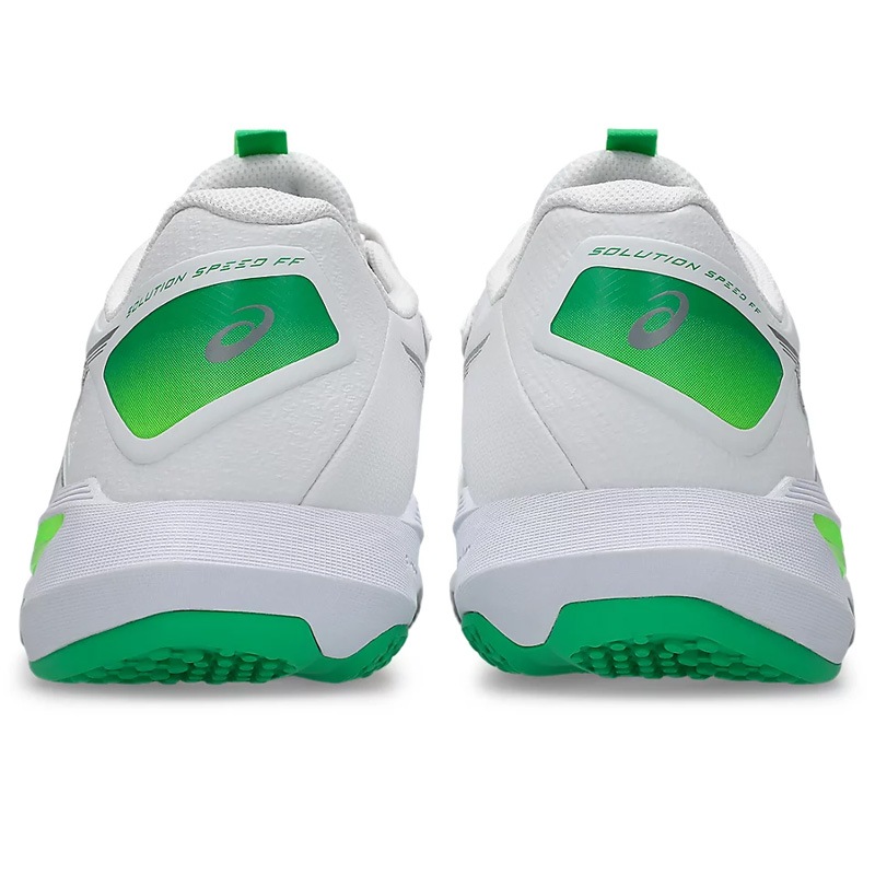 アシックス asics ソリューションスピード FF 4 OC 1041A534-103