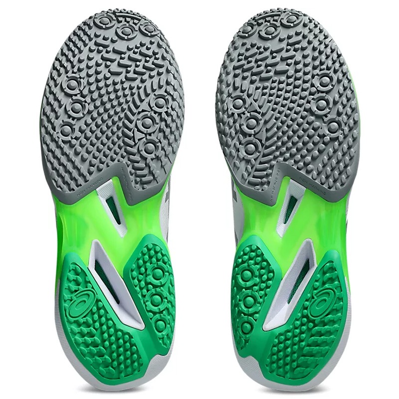 アシックス asics ソリューションスピード FF 4 OC 1041A534-103